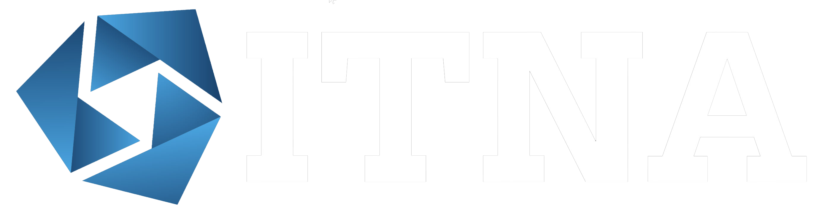 شرکت نرم افزاری ایتنا