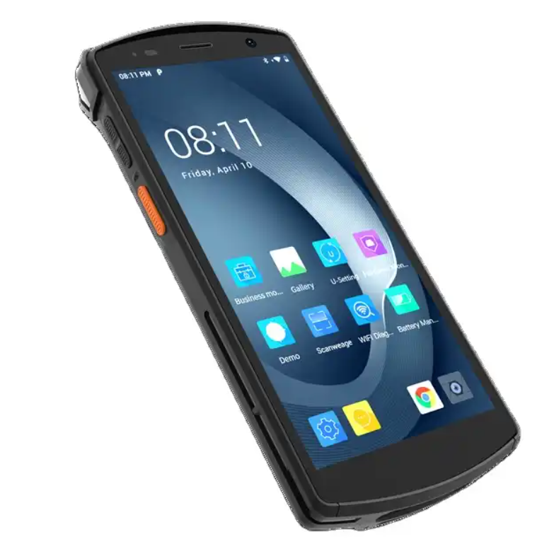 بارکد خوان بی سیم هندهلد مدل U58