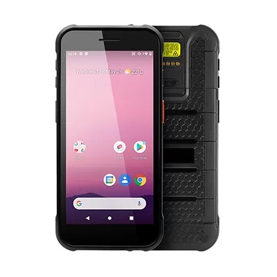 بارکد خوان بی سیم هندهلد مدل RPM75