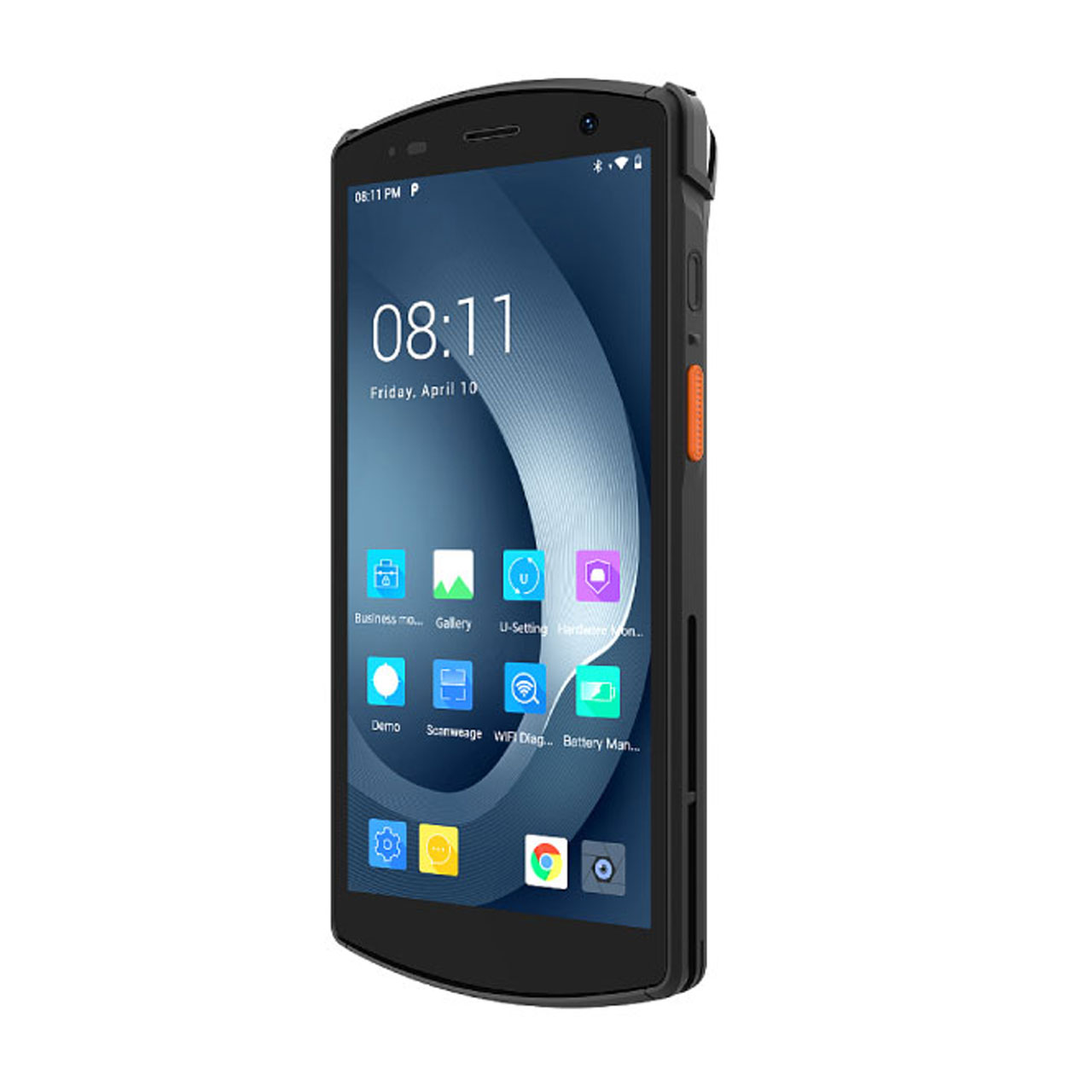 بارکد خوان بی سیم هندهلد مدل U58