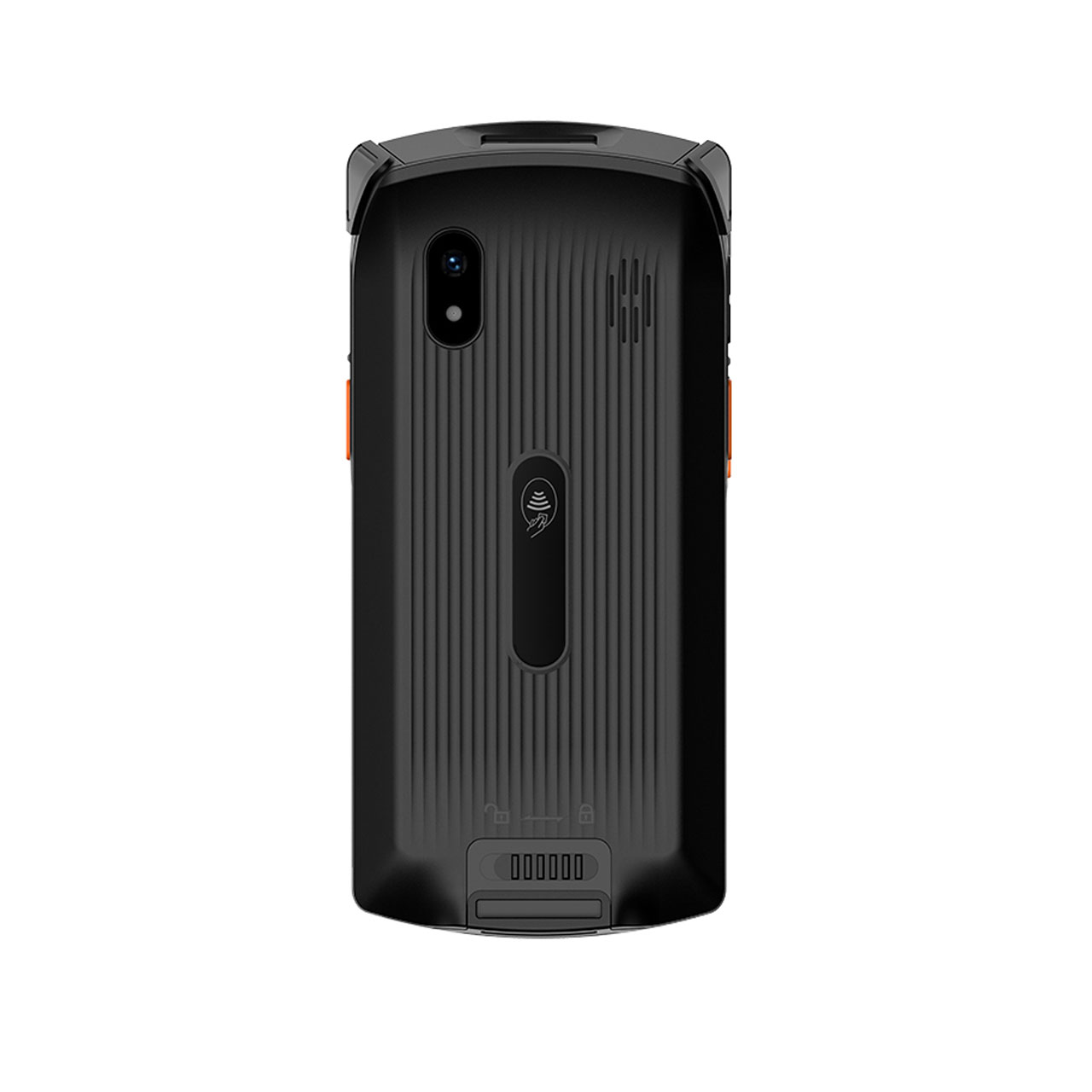 بارکد خوان بی سیم هندهلد مدل U58