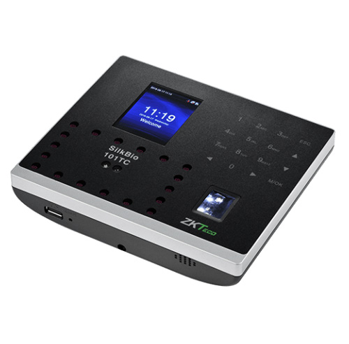 
ساعت حضور و غیاب مدل p3100
