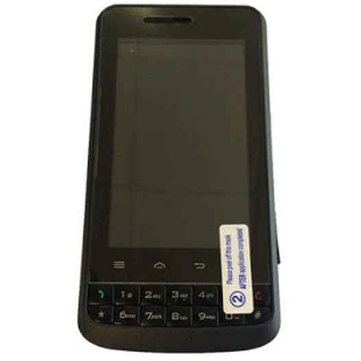  بارکد خوان بی سیم هندهلد مدل Polaris 488 