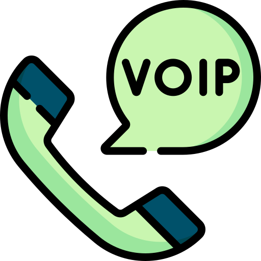 خدمات Voip